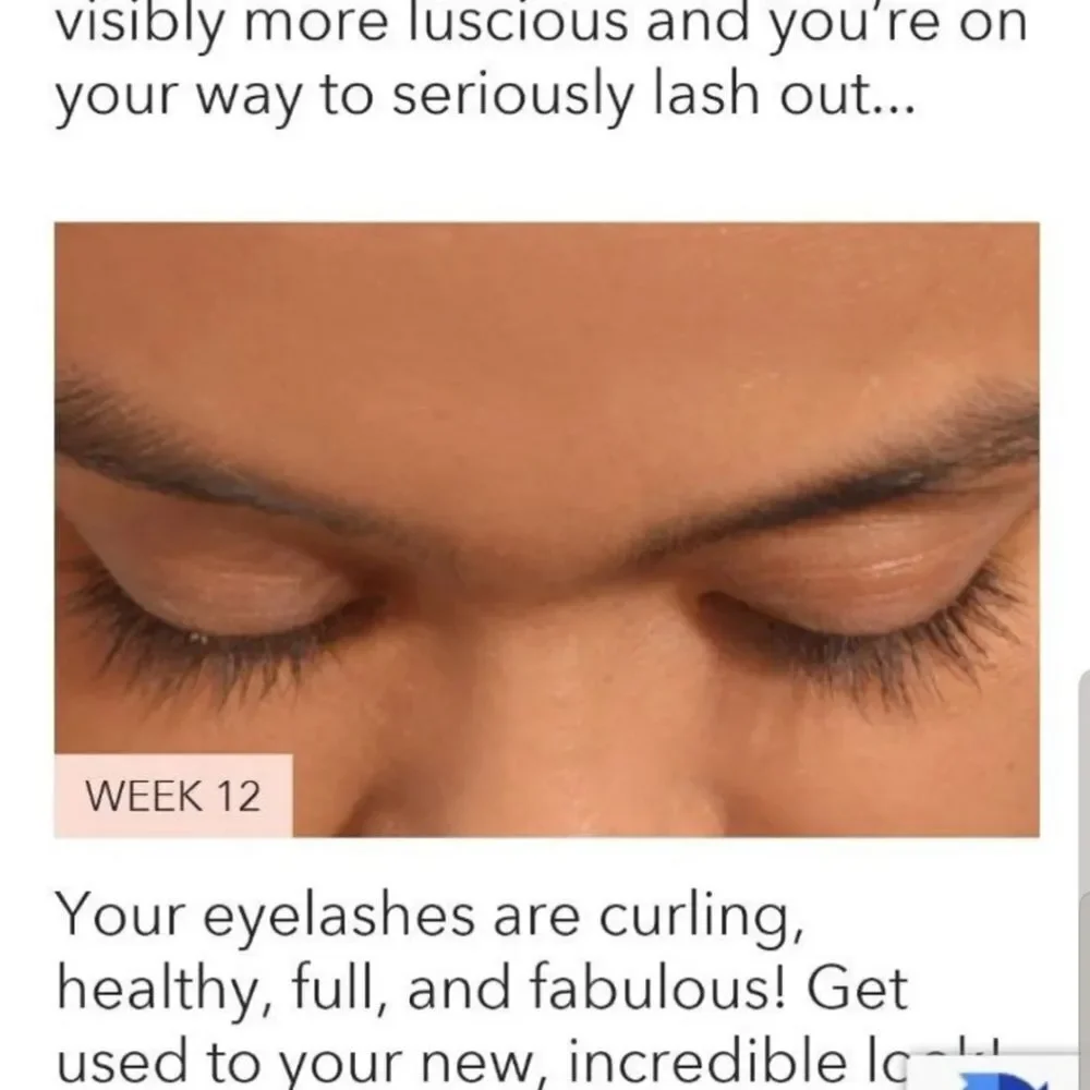 LASH ROOT ACTIVATOR LASH SERUM BY HER LIAISON new 3ml Expires 2027 MSRP $50